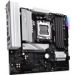 Obrázok pre výrobcu ASRock B850M Pro RS WiFi / AMD B850 / AM5 / 4x DDR5 DIMM / 3x M.2 / HDMI / DP / USB-C / WiFi / mATX
