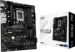 Obrázok pre výrobcu ASRock B860 Pro-A / Intel B860 / LGA1851 / 4x DDR5 / 3x M.2 / HDMI / DP / USB-C / ATX