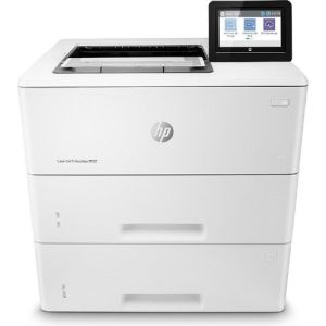 Obrázok pre výrobcu HP LaserJet Enterprise M507x (A4, 43 ppm, USB 2.0, Ethernet,Duplex, Tray)