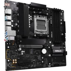 Obrázok pre výrobcu ASRock B850M Pro-A / AMD B850 / AM5 / 4x DDR5 DIMM / 3x M.2 / HDMI / DP / USB-C / mATX