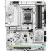 Obrázok pre výrobcu ASRock B850 Steel Legend WiFi / AMD B850 / AM5 / 4x DDR5 DIMM / 4x M.2 / HDMI / USB-C / WiFi / ATX