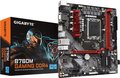 Obrázok pre výrobcu GIGABYTE B760M GAMING LGA1700 4xDDR4 4xSATA 2xM.2 1xDP 1xHDMI /mATX