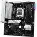 Obrázok pre výrobcu ASRock B850M Pro RS WiFi / AMD B850 / AM5 / 4x DDR5 DIMM / 3x M.2 / HDMI / DP / USB-C / WiFi / mATX