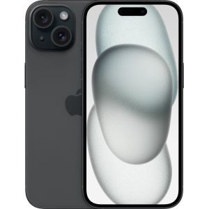 Obrázok pre výrobcu APPLE iPhone 15 512 GB Black