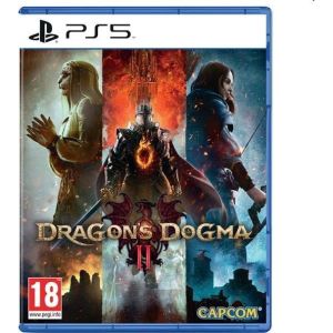 Obrázok pre výrobcu Dragon´s Dogma II [PS5]