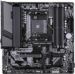 Obrázok pre výrobcu GIGABYTE B550M GAMING X WIFI6 /AM4/mATX