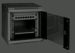 Obrázok pre výrobcu Eurocase nástenný rozvádzač GMC3204 4U / 350x280x255mm
