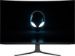 Obrázok pre výrobcu DELL AW3225QF Alienware curved 32" OLED/ 16:9/ QD 4K/ 3840 x 2160/ 3x USB/ DP/ 2x HDMI/ USB-C/ OLED/ 3Y Basic on-site
