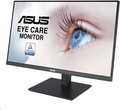 Obrázok pre výrobcu ASUS VA27AQSB 27" IPS 2560x1440 100mil:1 1ms 350cd USB HDMI DP repro čierny