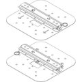 Obrázok pre výrobcu AP-MNT-MP10-E AP mount bracket 10-pack