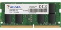 Obrázok pre výrobcu Adata SO-DIMM DDR4 4GB /2666MHz/CL19/1x4GB