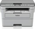 Obrázok pre výrobcu Brother DCP-B7500D TONER BENEFIT tiskárna PCL 34 str./min, kopírka, skener, USB, duplexní tisk