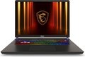 Obrázok pre výrobcu MSI Vector 17 HX AI A2XWHG-035CZ /U9-275HX/17" 2560x1600/32GB/2TB SSD/RTX 5070Ti/W11H/Gray