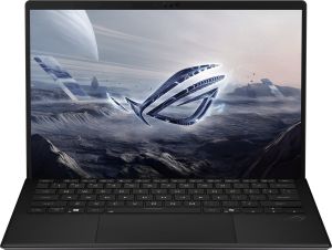 Obrázok pre výrobcu ASUS ROG Flow Z13 GZ302EA-NEBULA057X /AIMAXPLUS-395/13,4" 2560x1600/T/ 32GB/1TB/AMD int/W11P/Black