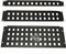 Obrázok pre výrobcu Eurocase R GA-28-4U, Patch panel 4U 48 port 19"