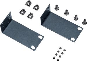 Obrázok pre výrobcu TP-LINK Rack-mounting Bracket Kit Screws Included 93x43.8x40 mm