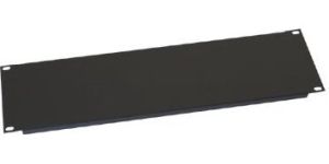Obrázok pre výrobcu Eurocase R GA-7-3, 3U krytka Blanking panel 19"