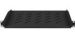 Obrázok pre výrobcu LANBERG AK-1008-B Lanberg fixed shelf 19, 1U/483x315mm, max load capacity up to 20kg black