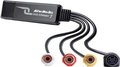 Obrázok pre výrobcu AVERMEDIA DVD EZMaker 7 USB GOLD/ Střih videa/ USB/ CINCH/ S-Video