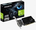 Obrázok pre výrobcu Gigabyte GeForce GT 730 Ultra Durable 2 2GB DR5