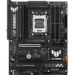Obrázok pre výrobcu ASUS TUF GAMING B850-PLUS WIFI soc AM5 DDR5 B850 ATX HDMI DP