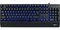 Obrázok pre výrobcu Klávesnice C-TECH KB-104BK, USB, 3 barvy podsvícení, černá, CZ/SK