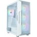 Obrázok pre výrobcu Zalman I3 Neo / middle tower / ATX / 4x120 RGB / 2xUSB 3.0 / 1xUSB 2.0 / prosklená bočnice / bílá