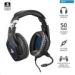 Obrázok pre výrobcu TRUST GXT 488 Forze PS4 Gaming Headset PlayStation® official licensed product