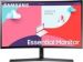 Obrázok pre výrobcu Samsung S366C/ 27"/ prohnutý/ 1920x1080/ VA/ 4ms/ 250 cd/m2/ HDMI/ D-Sub/ sluchátkový port/ VESA/ černý