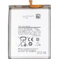 Obrázok pre výrobcu Samsung A50 baterie EB-BA505ABU Li-Ion 4000mAh (OEM)
