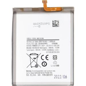 Obrázok pre výrobcu Samsung A50 baterie EB-BA505ABU Li-Ion 4000mAh (OEM)