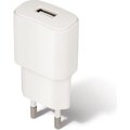 Obrázok pre výrobcu Nabíječka do sítě Forever USB 2A TC-01 s lightning kabelem bílá