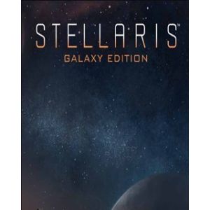 Obrázok pre výrobcu ESD Stellaris Galaxy Edition