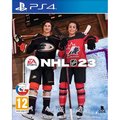 Obrázok pre výrobcu PS4 hra NHL 23