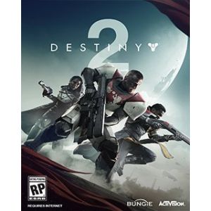 Obrázok pre výrobcu ESD Destiny 2