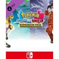 Obrázok pre výrobcu ESD Pokémon Shield/Pokémon Sword Expansion Pass