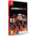Obrázok pre výrobcu NS - Moto GP 25 ( CIB )