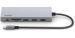 Obrázok pre výrobcu Belkin USB-C 7v1 Multimedia Hub