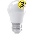 Obrázok pre výrobcu Emos LED žárovka MINI GLOBE, 4W/30W E27, WW teplá bílá, 330 lm, Classic A+