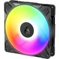 Obrázok pre výrobcu ARCTIC P14 Pro Reverse A-RGB - ventilátor do PC 140mm 4pin PWM PST reverzní design