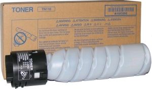Obrázok pre výrobcu toner MINOLTA TN118 Bizhub 195/215/226 (2ks v bal.)