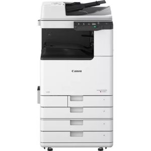 Obrázok pre výrobcu Canon imageRUNNER C3326i MFP + AW1 + toner + inst.