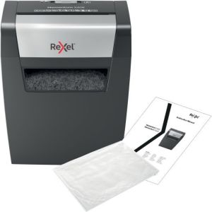 Obrázok pre výrobcu Skartovačka Rexel Momentum X406