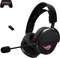 Obrázok pre výrobcu ASUS sluchátka ROG Pelta, Bezdrátové BT a RF 2.4GHz, ARGB, černá