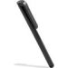 Obrázok pre výrobcu Dotykové pero, kapacitné, kov, čierne, pre iPad a tablet