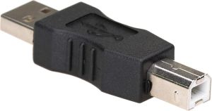Obrázok pre výrobcu Akyga Adapter AK-AD-29 USB-AM/USB-BM