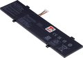 Obrázok pre výrobcu Baterie T6 Power Asus VivoBook Flip 14 TP412UA, TP412FA, 3640mAh, 42Wh, 3cell, Li-poly