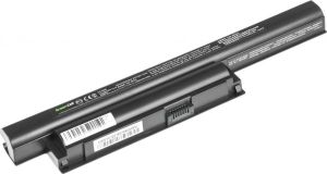 Obrázok pre výrobcu Green Cell Battery VGP-BPL22 VGP-BPS22 VGP-BPS22A for Sony Vaio PCG-61211M PCG-71211M VPCEA VPCEB3M1E