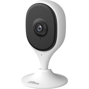 Obrázok pre výrobcu DAHUA IP kamera C3A/ vnitřní/ Wi-Fi/ 3Mpix/ objektiv 2,8mm/ H.265/ IR až 10m/ CZ app