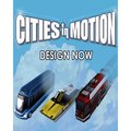 Obrázok pre výrobcu ESD Cities in Motion Design Now